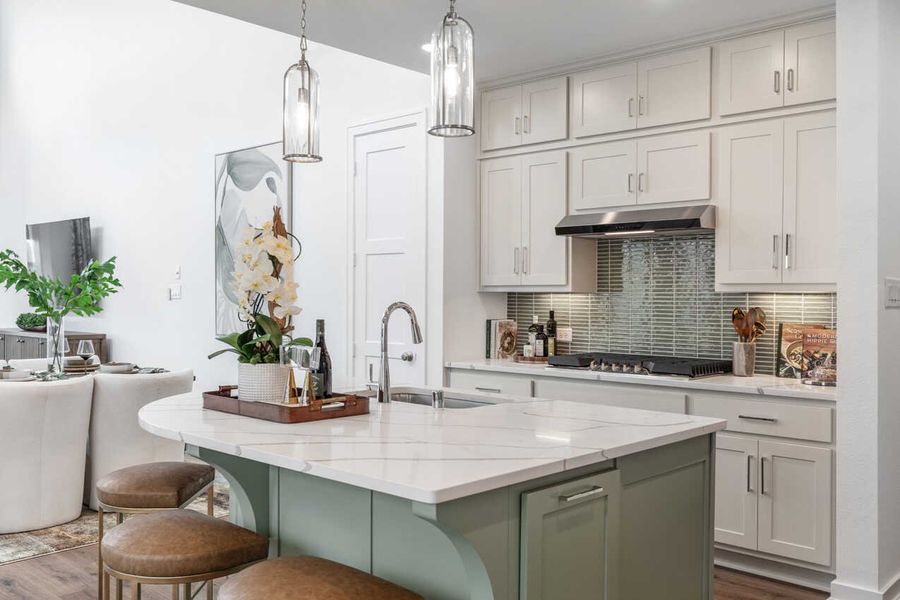 Kitchen Kitchen