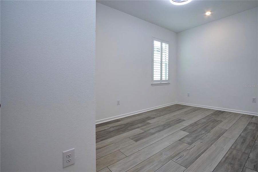 Spacious, unfurnished interior of a new home in , Parrish (Image 48).
