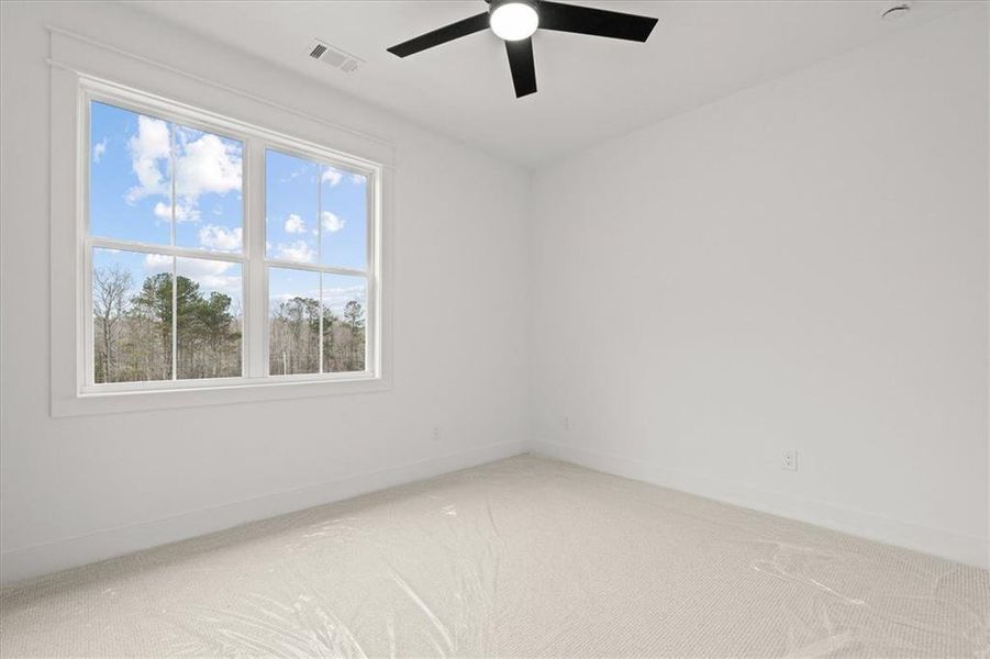 Spacious, unfurnished interior of a new home in , Carrollton (Image 47). Spacious, unfurnished interior of a new home in , Carrollton (Image 47).