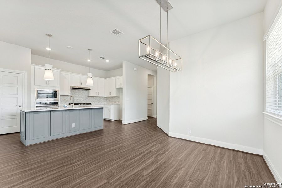 Image 35 of a home in The Crossvine 45’.