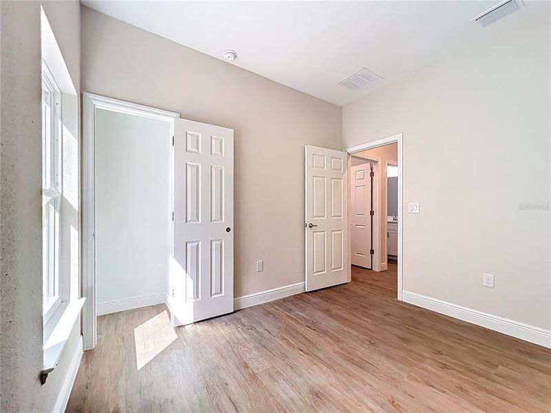 Spacious, unfurnished interior of a new home in , Citrus Springs (Image 24). Spacious, unfurnished interior of a new home in , Citrus Springs (Image 24).