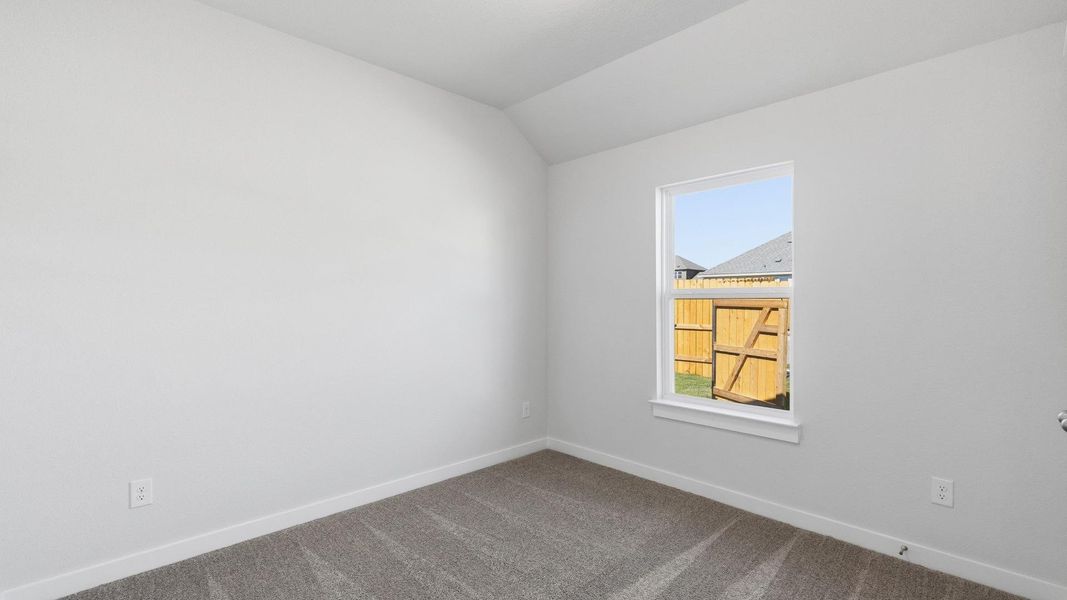 Representative photo of similar floorplans, not pictures of actual home.