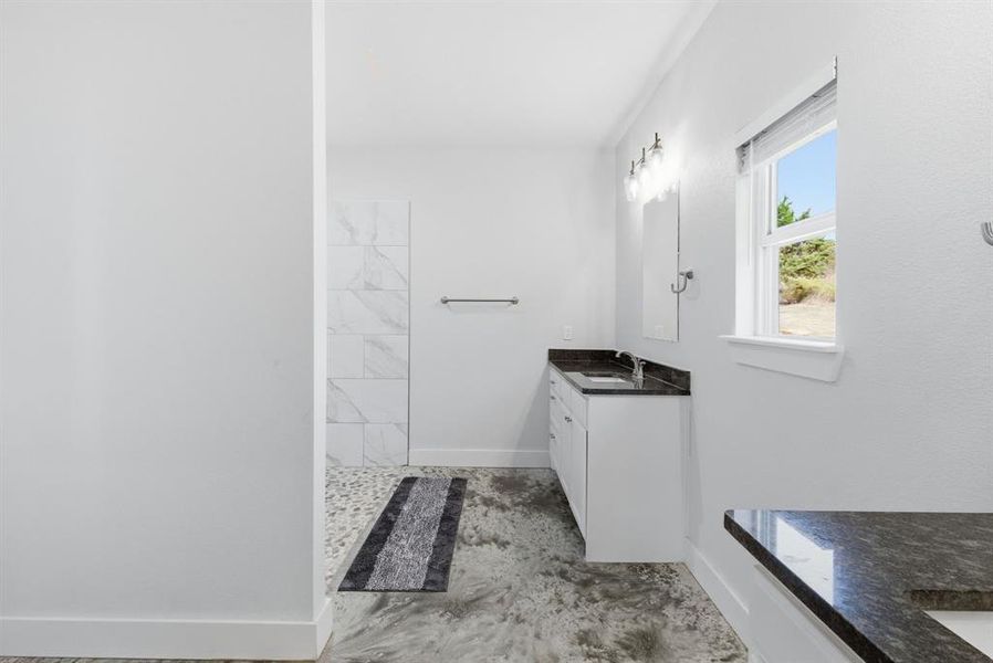 Furnished interior view inside a new home in , Mineral Wells (Image 23). Furnished interior view inside a new home in , Mineral Wells (Image 23).