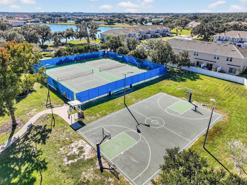 Community amenities in , Kissimmee (Image 38).