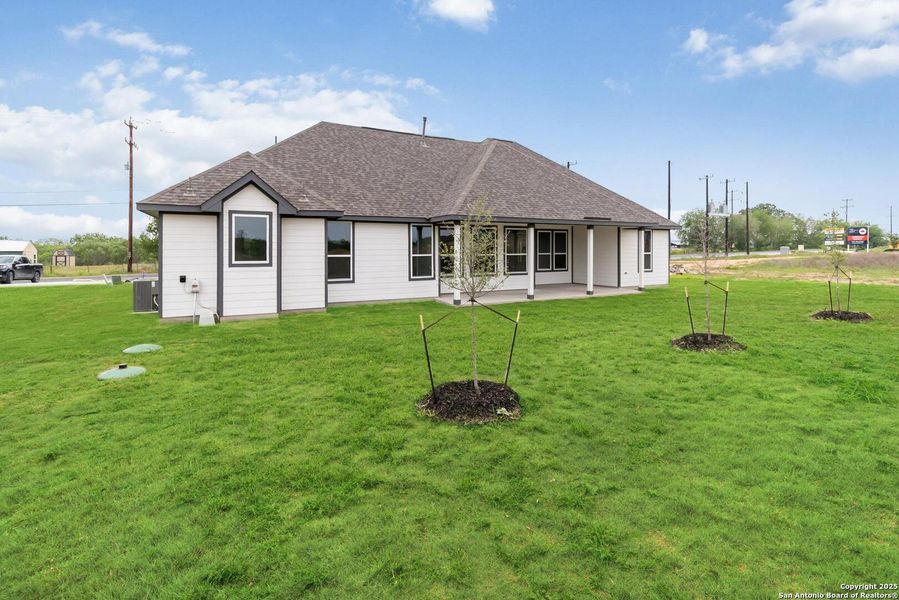 Image 25 of a home in Jordan's Ranch.