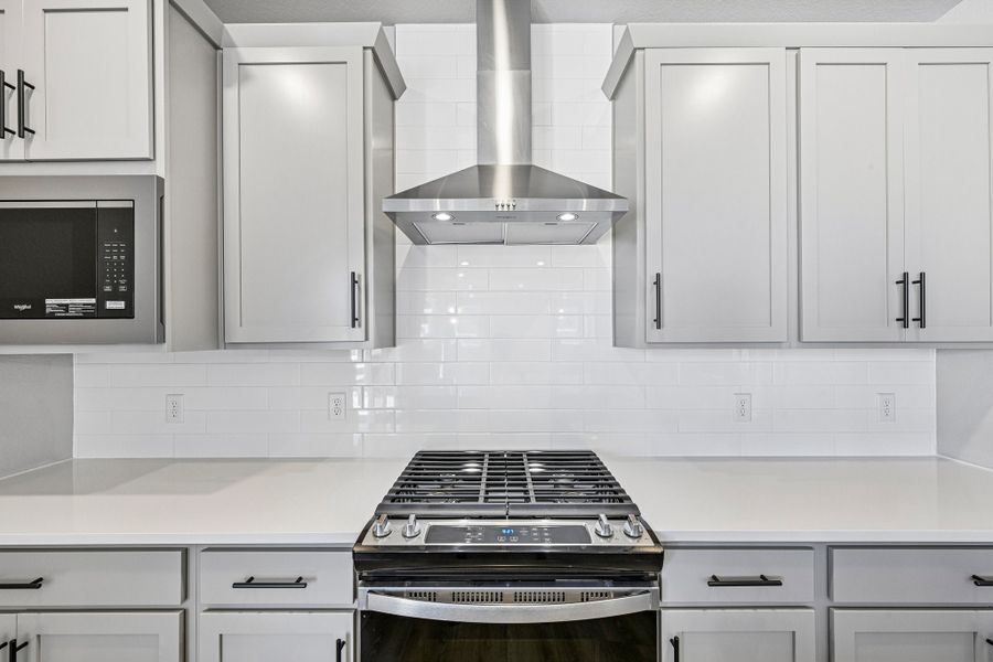 2,253sf New Home in Parker, CO.  - Slide 19