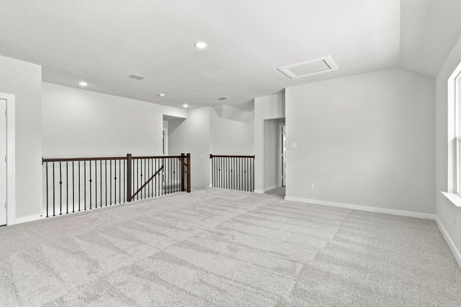Representative Photo. Not Actual Home. Actual home features, colors, and details may vary.
