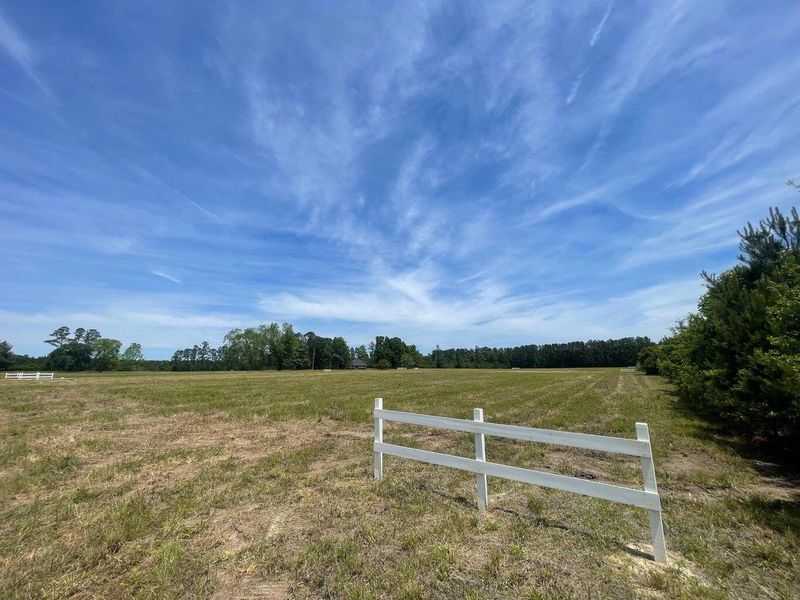 Natural landscape and outdoor views near  in Cross (Image 34).