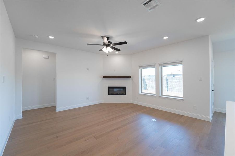 Great Room Great Room