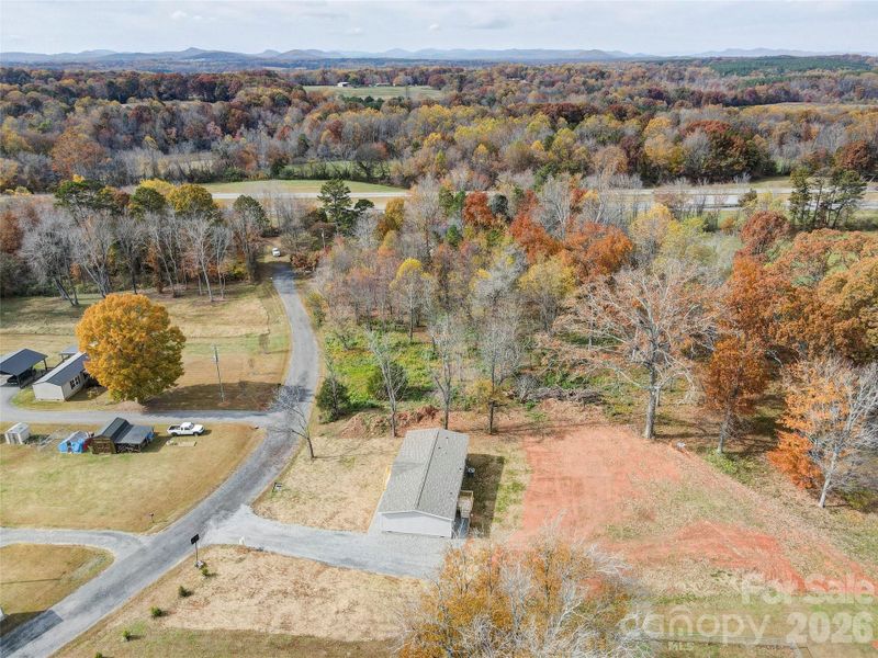 Natural landscape and outdoor views near  in Harmony (Image 21).
