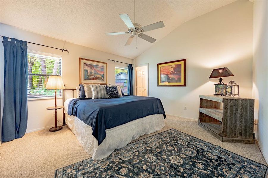 Furnished interior view inside a new home in , Payne Springs (Image 15). Furnished interior view inside a new home in , Payne Springs (Image 15).