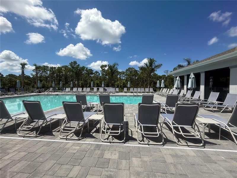 Community amenities in Island Lakes at Coco Bay: Executive Homes, Englewood (Image 17). Community amenities in Island Lakes at Coco Bay: Executive Homes, Englewood (Image 17).