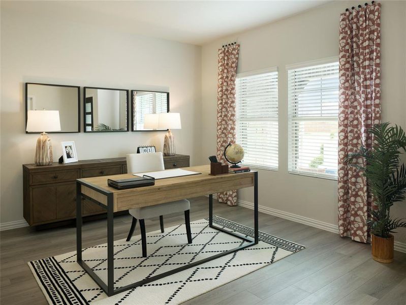 Photo is not of the actual home, but is an inspirational photo of builder’s model home and may depict options, furnishings, and/or decorator features that are not included Photo is not of the actual home, but is an inspirational photo of builder’s model home and may depict options, furnishings, and/or decorator features that are not included