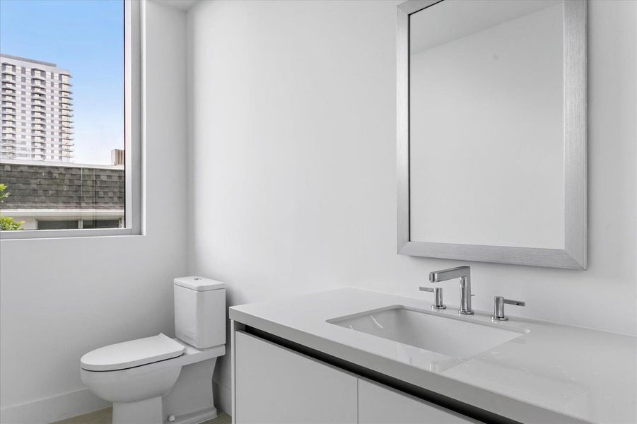 Powder Room Powder Room