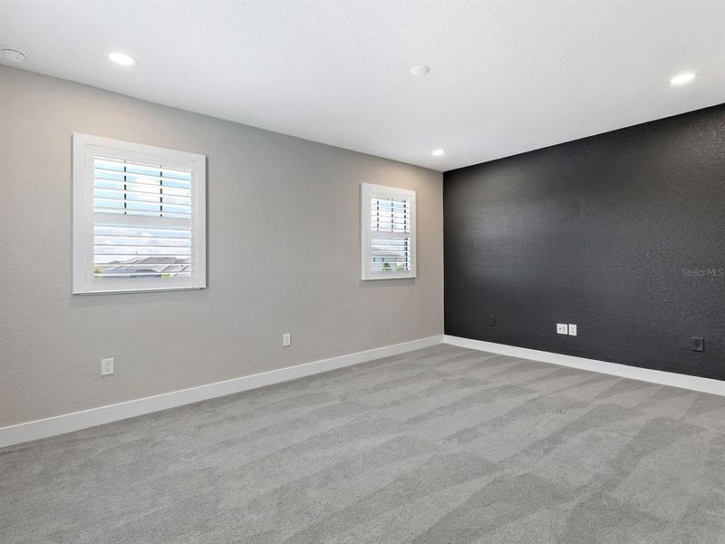 Spacious, unfurnished interior of a new home in , Bradenton (Image 54). Spacious, unfurnished interior of a new home in , Bradenton (Image 54).