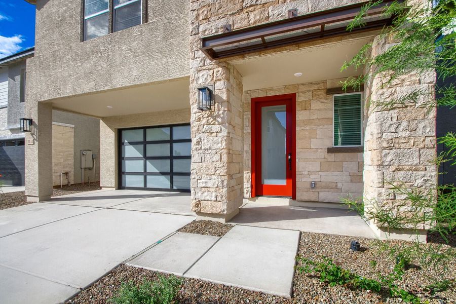 1838 E Kramer St, Mesa, AZ.  - Slide 1
