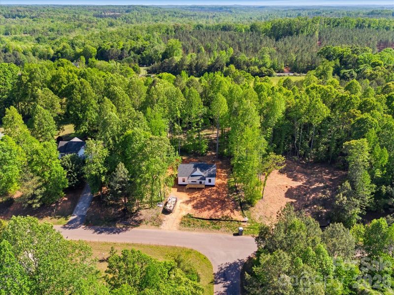 Natural landscape and outdoor views near  in Clover (Image 42).