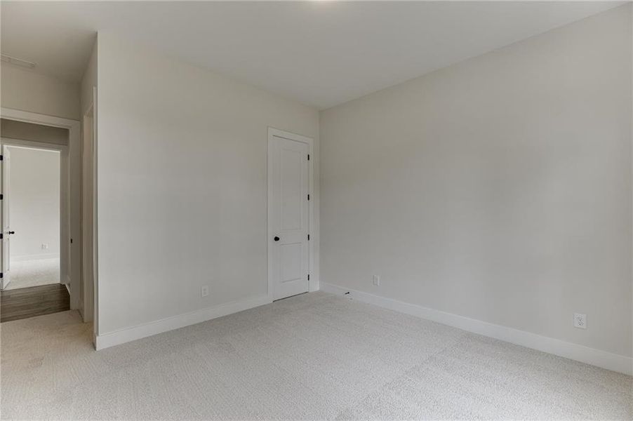 Spacious, unfurnished interior of a new home in , Cumming (Image 30).