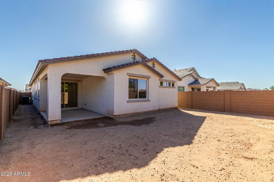 39 - Las Palmaritas 39 - Las Palmaritas