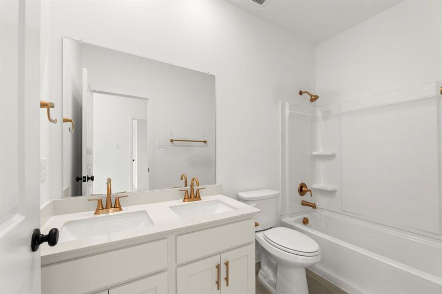 22. 14166 Gallatin - 2ND Bath 22. 14166 Gallatin - 2ND Bath