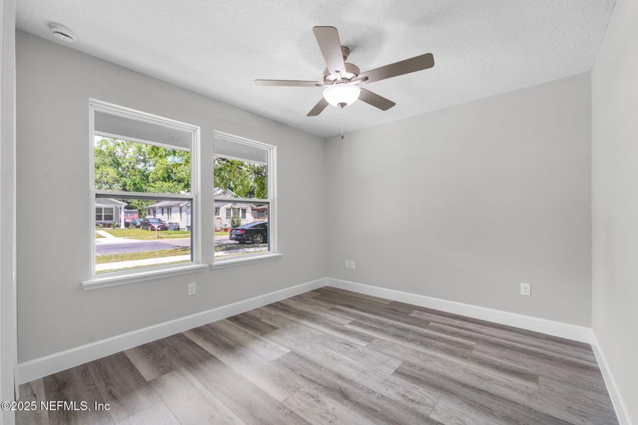 Spacious, unfurnished interior of a new home in , Jacksonville (Image 12). Spacious, unfurnished interior of a new home in , Jacksonville (Image 12).