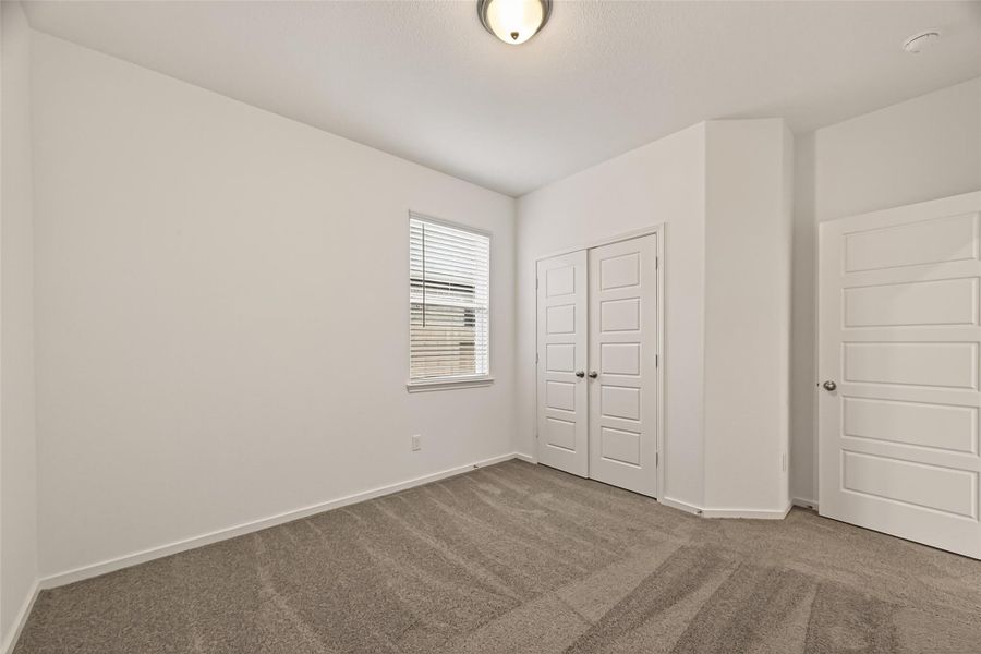 Spacious, unfurnished interior of a new home in Rates starting as low as, Iowa Colony (Image 14). Spacious, unfurnished interior of a new home in Rates starting as low as, Iowa Colony (Image 14).