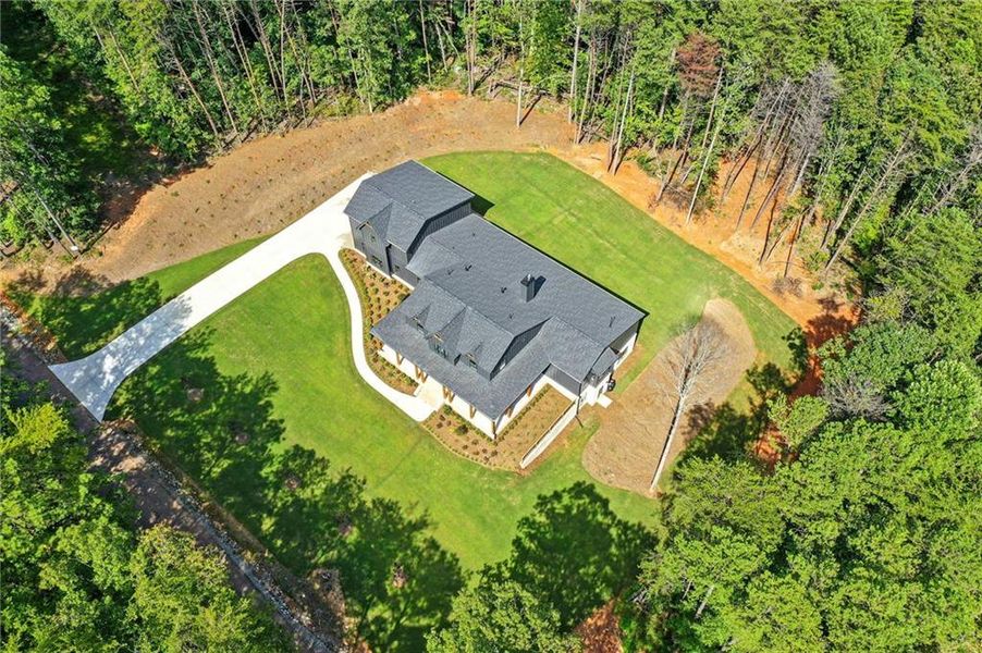 Image 50 of a home in .