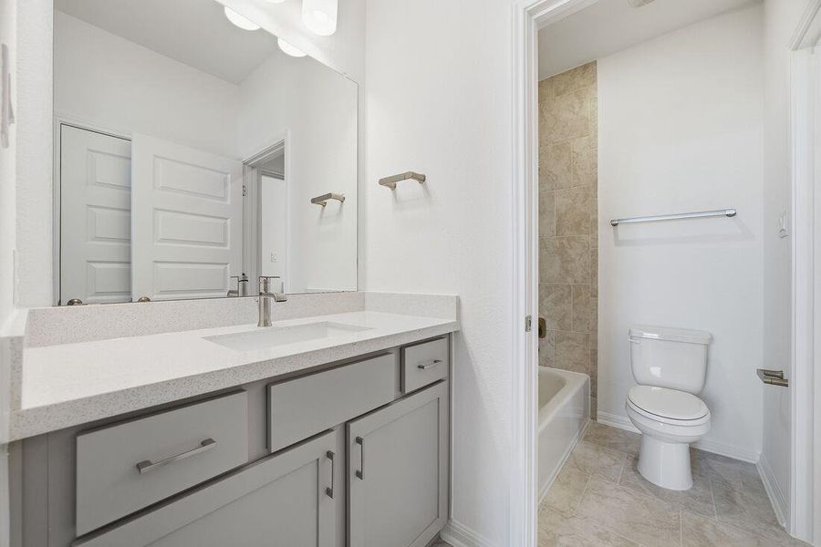 1800 Plum Tree Way ~ Ready Now