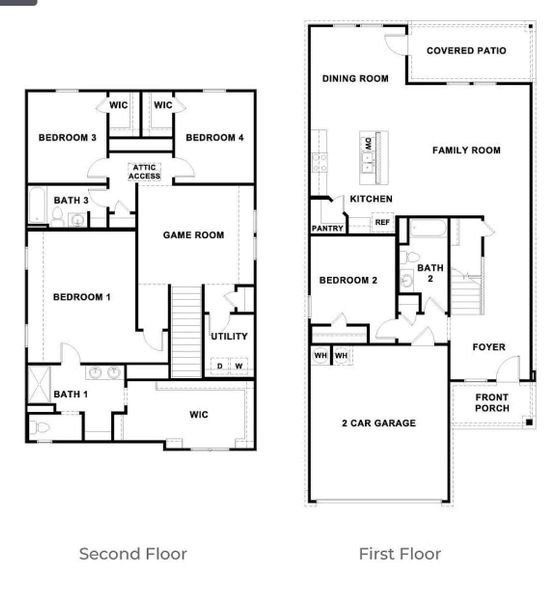 Floor plan / room layout Floor plan / room layout