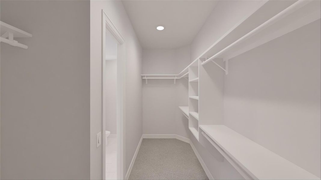 **Photos are representative only. This is not the actual homesite.**