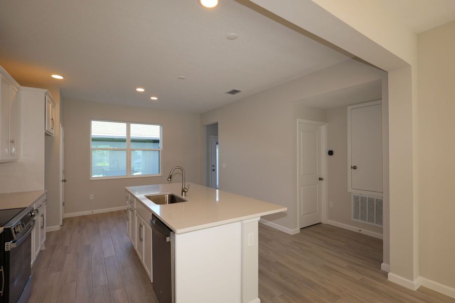 Kitchen Kitchen