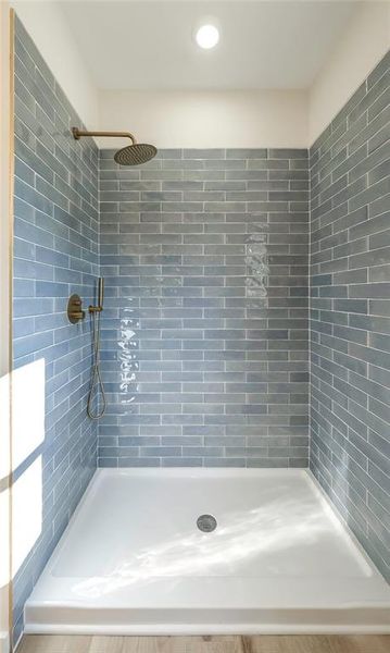 Close-up of interior finishes inside a home in , Tallapoosa (Image 12).