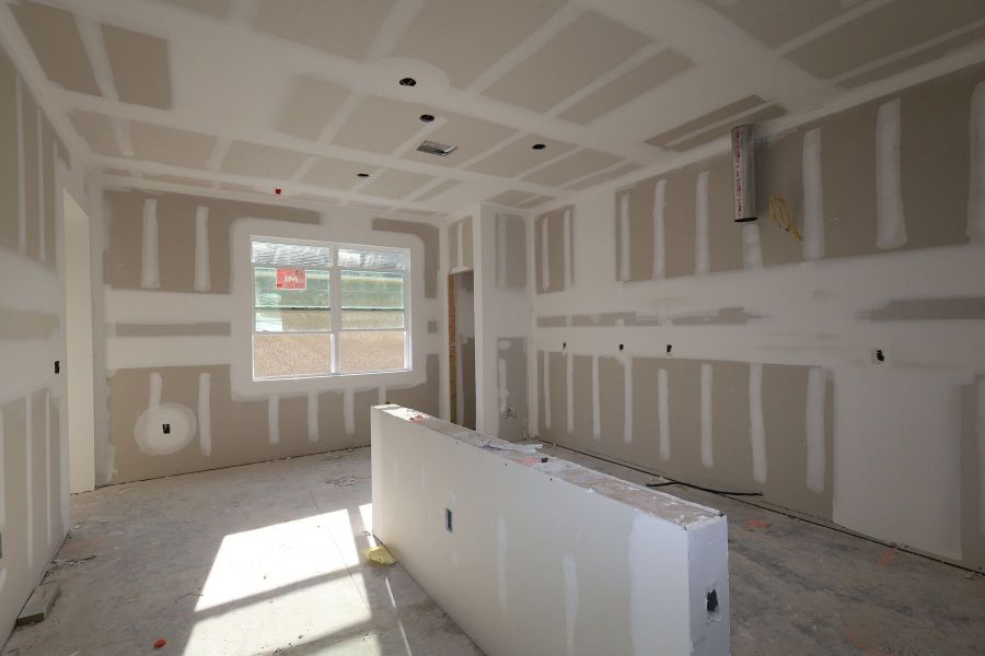 Drywall Drywall