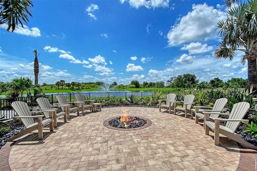 Community amenities in Star Farms at Lakewood Ranch, Bradenton (Image 63).