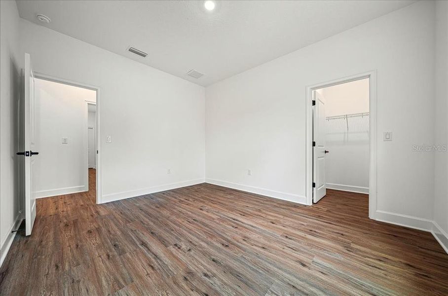 Spacious, unfurnished interior of a new home in , Spring Hill (Image 45). Spacious, unfurnished interior of a new home in , Spring Hill (Image 45).