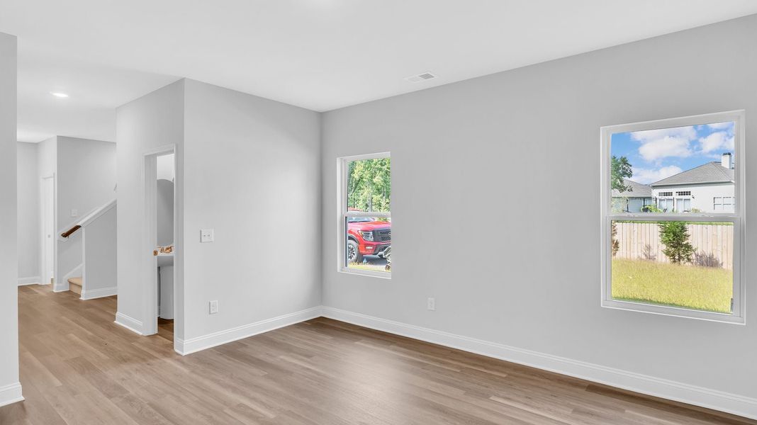 New Home in Little River, SC. - Slide 5 New Home in Little River, SC. - Slide 5