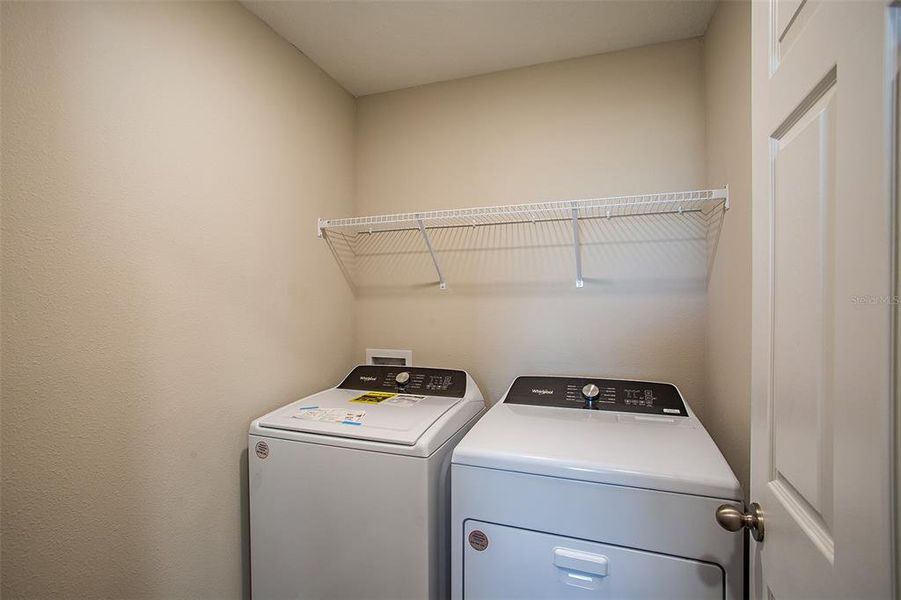 Close-up of interior finishes inside a home in Davis Landing, Wimauma (Image 7).