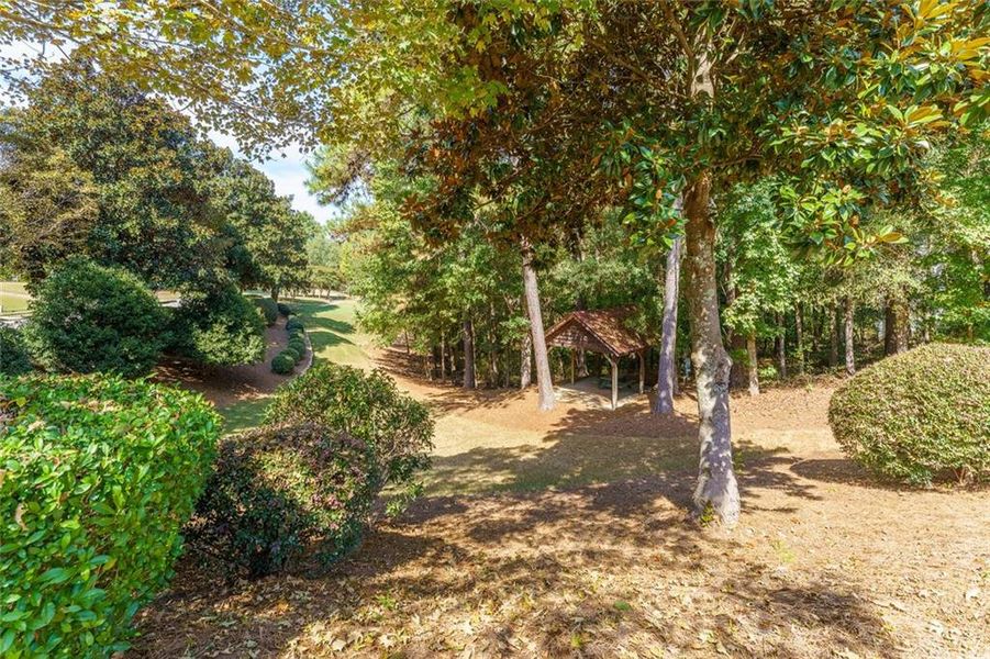 Natural landscape and outdoor views near  in Canton (Image 13).