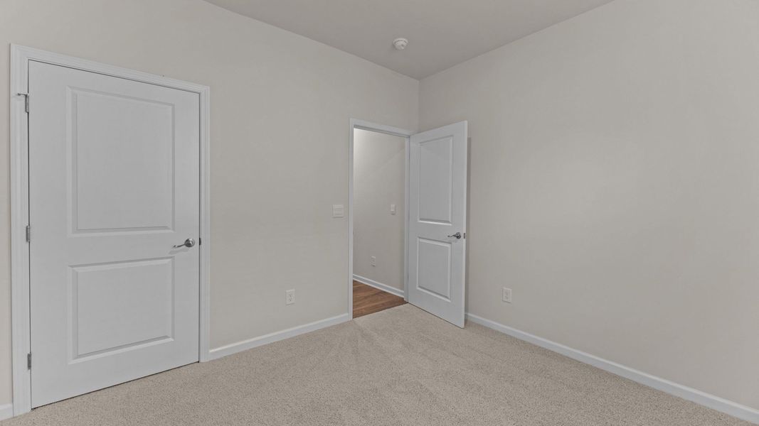 Image 13 representing the Dover by D.R. Horton in South Pinehurst Cottages, Pinehurst, NC. Image 13 representing the Dover by D.R. Horton in South Pinehurst Cottages, Pinehurst, NC.