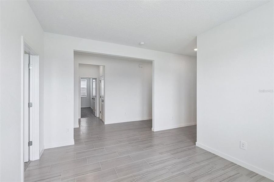 Spacious, unfurnished interior of a new home in , Palm Coast (Image 17).