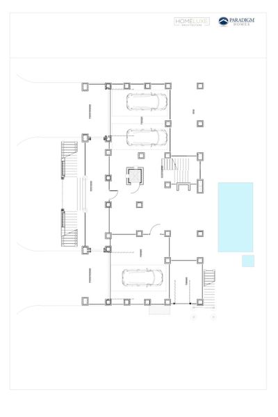 2D floor plan layout of this home in , Mount Pleasant, SC (Image 7).