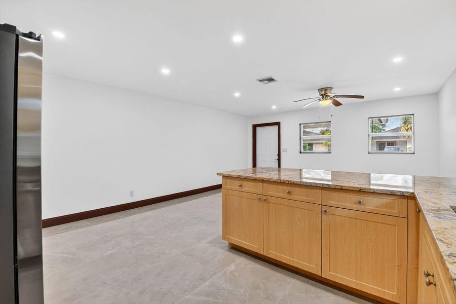 Furnished interior view inside a new home in , West Palm Beach (Image 11). Furnished interior view inside a new home in , West Palm Beach (Image 11).