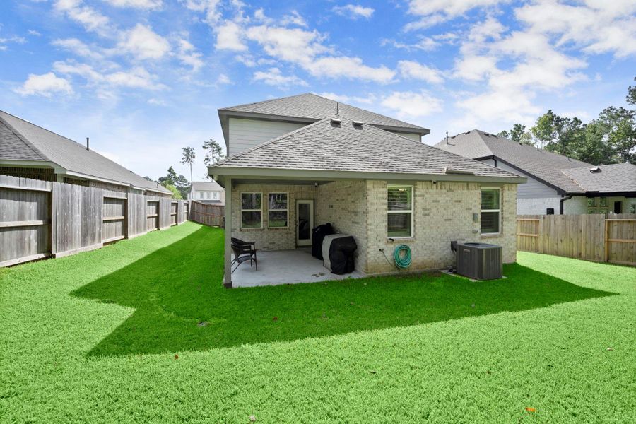 Image 35 of a home in . Image 35 of a home in .