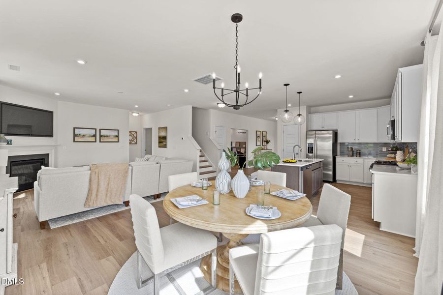 11-Open Concept HHHunt Homes