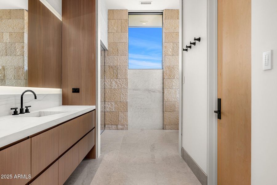 primary bathroom primary bathroom