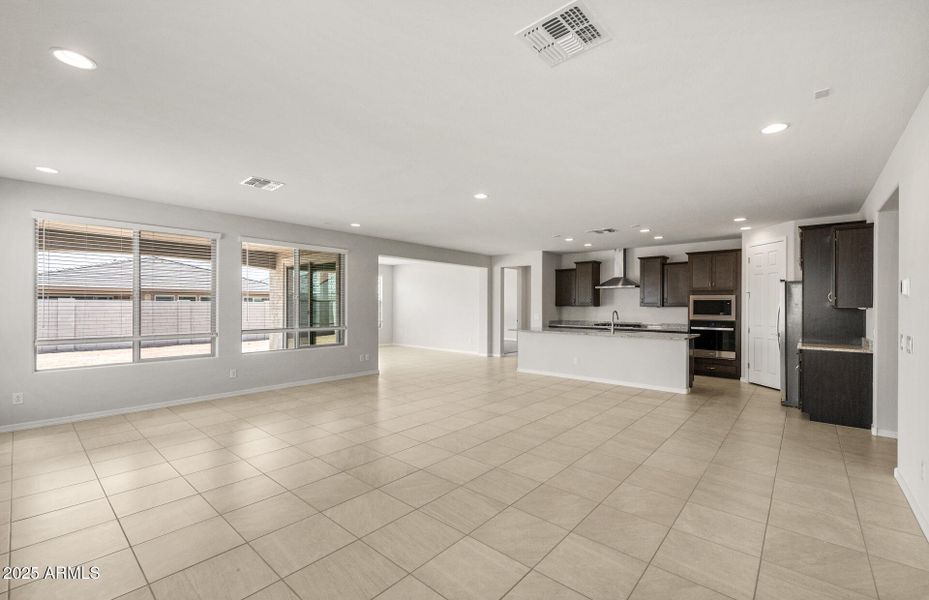 Gathering Room Gathering Room