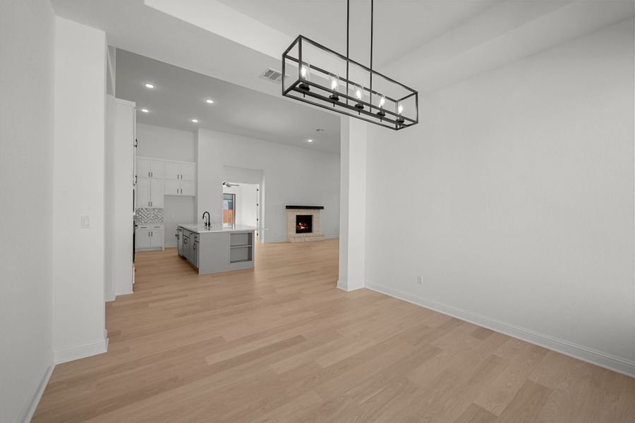 2,915sf New Home in Kyle, TX.  - Slide 18