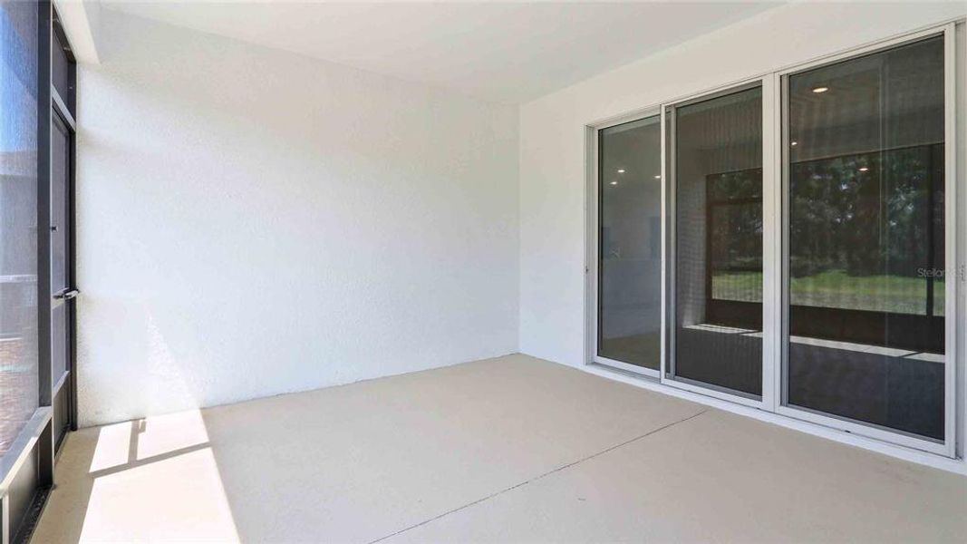 Image 23 of a home in Buchanan Trails.