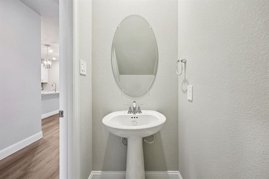 Image 38 of a home in Parks at Foster Crossing - Spring Series.