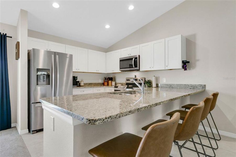 Furnished interior view inside a new home in , Citra (Image 10). Furnished interior view inside a new home in , Citra (Image 10).